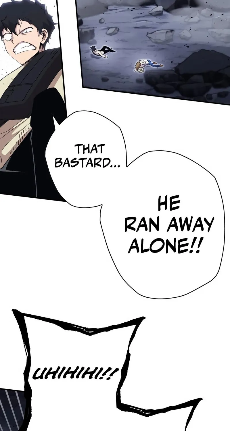 Hardcore Leveling Warrior Mangakakalot X Chapter 1.2 Page 44