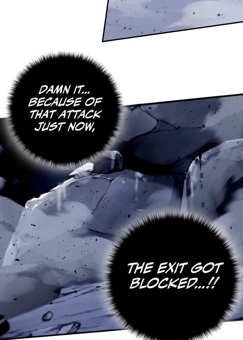 Hardcore Leveling Warrior Mangakakalot X Chapter 1.2 Page 46