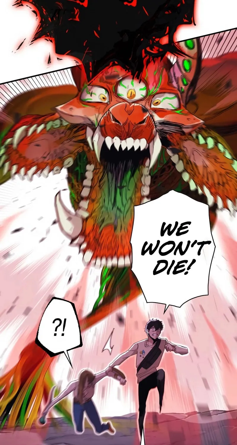 Hardcore Leveling Warrior Mangakakalot X Chapter 1.2 Page 49
