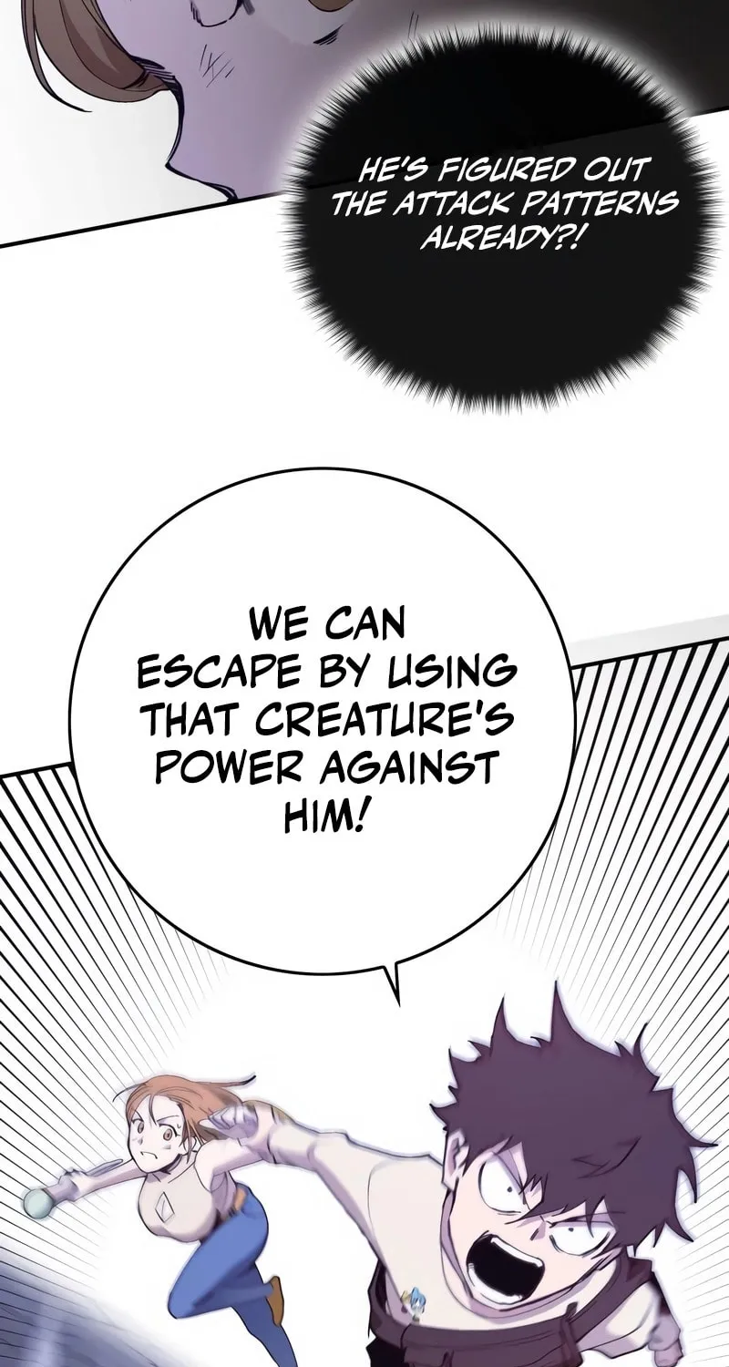 Hardcore Leveling Warrior Mangakakalot X Chapter 1.2 Page 57