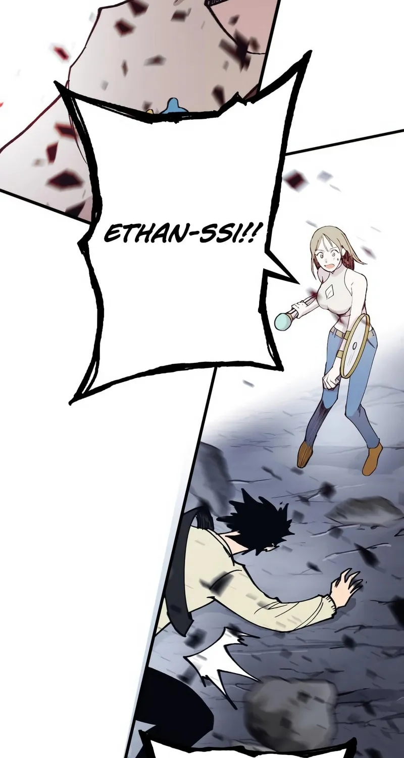 Hardcore Leveling Warrior Mangakakalot X Chapter 1.2 Page 76