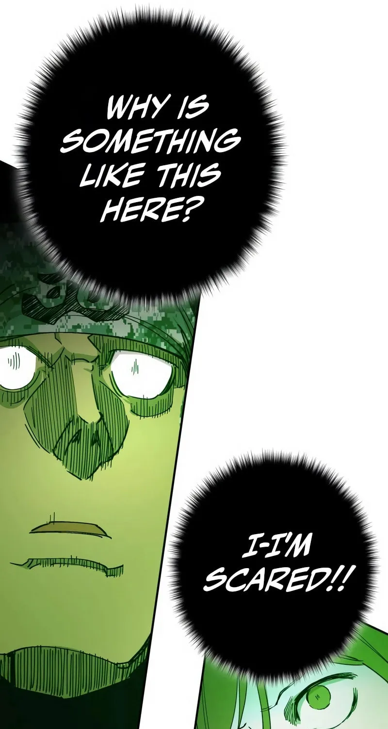 Hardcore Leveling Warrior Mangakakalot X Chapter 1.2 Page 9