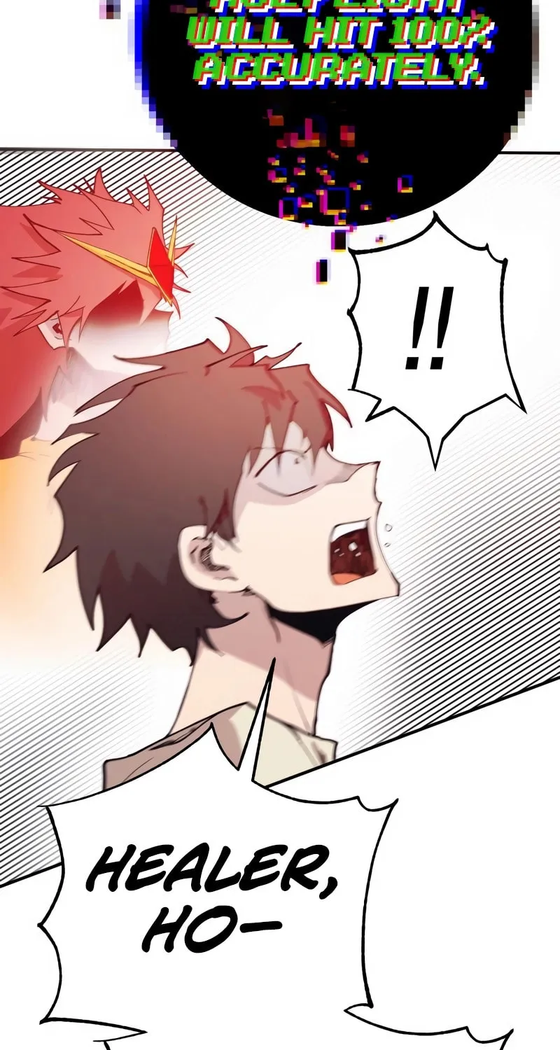 Hardcore Leveling Warrior Mangakakalot X Chapter 1.2 Page 81