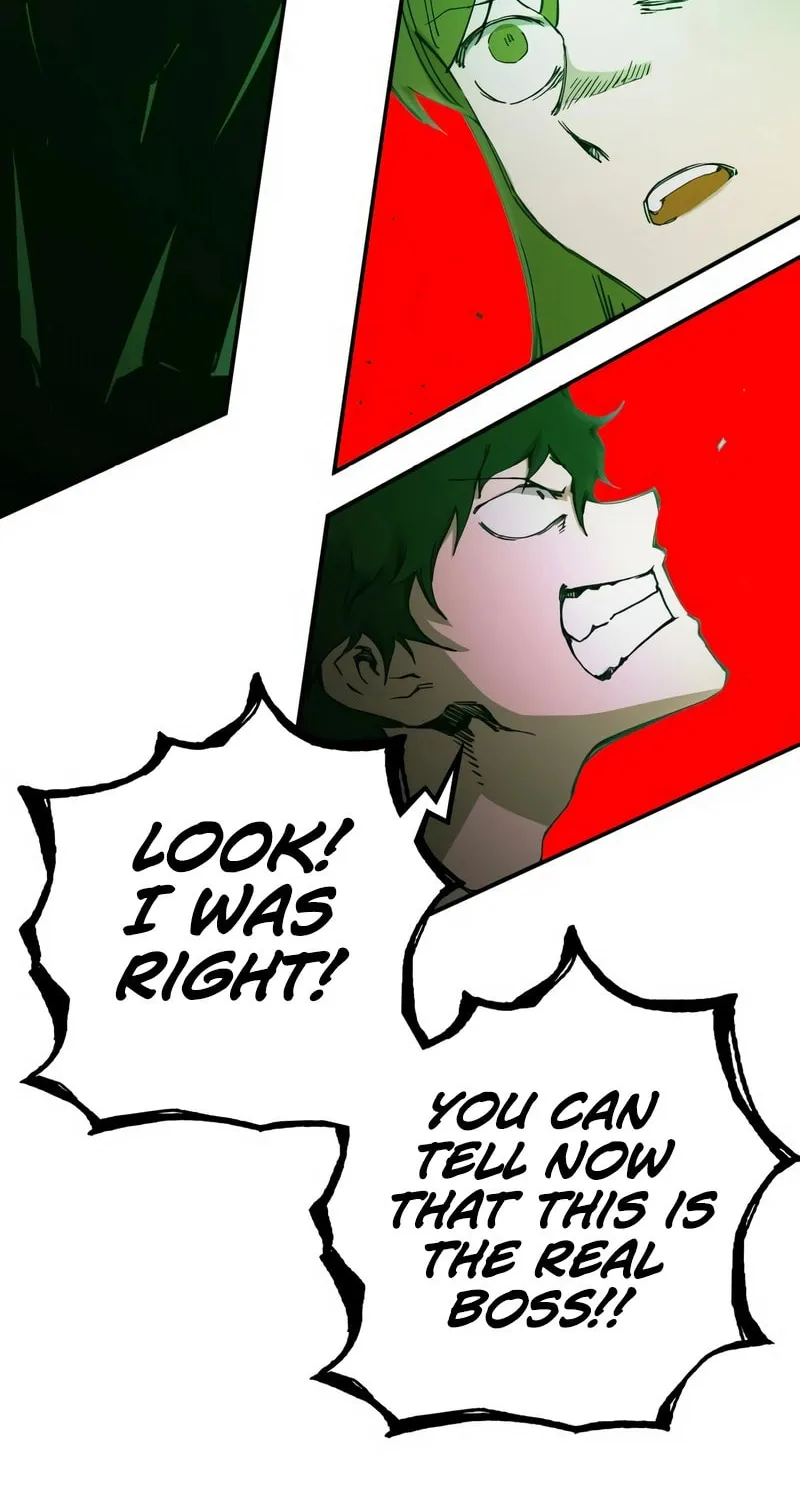 Hardcore Leveling Warrior Mangakakalot X Chapter 1.2 Page 10