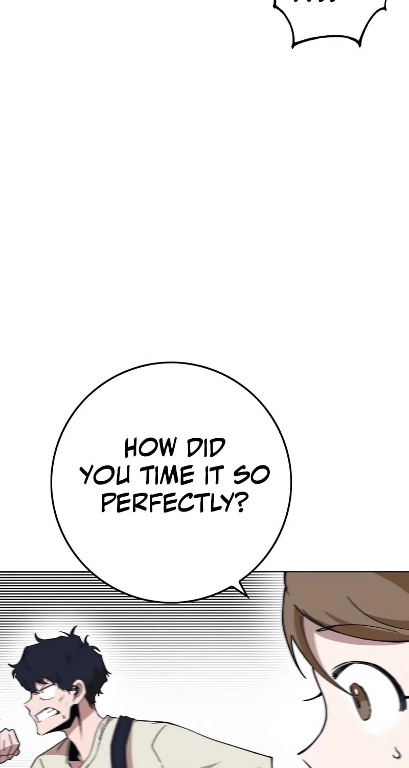 Hardcore Leveling Warrior Mangakakalot X Chapter 1.2 Page 92