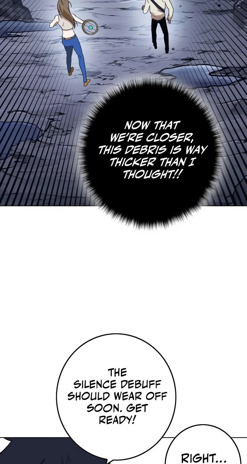 Hardcore Leveling Warrior Mangakakalot X Chapter 1.2 Page 96
