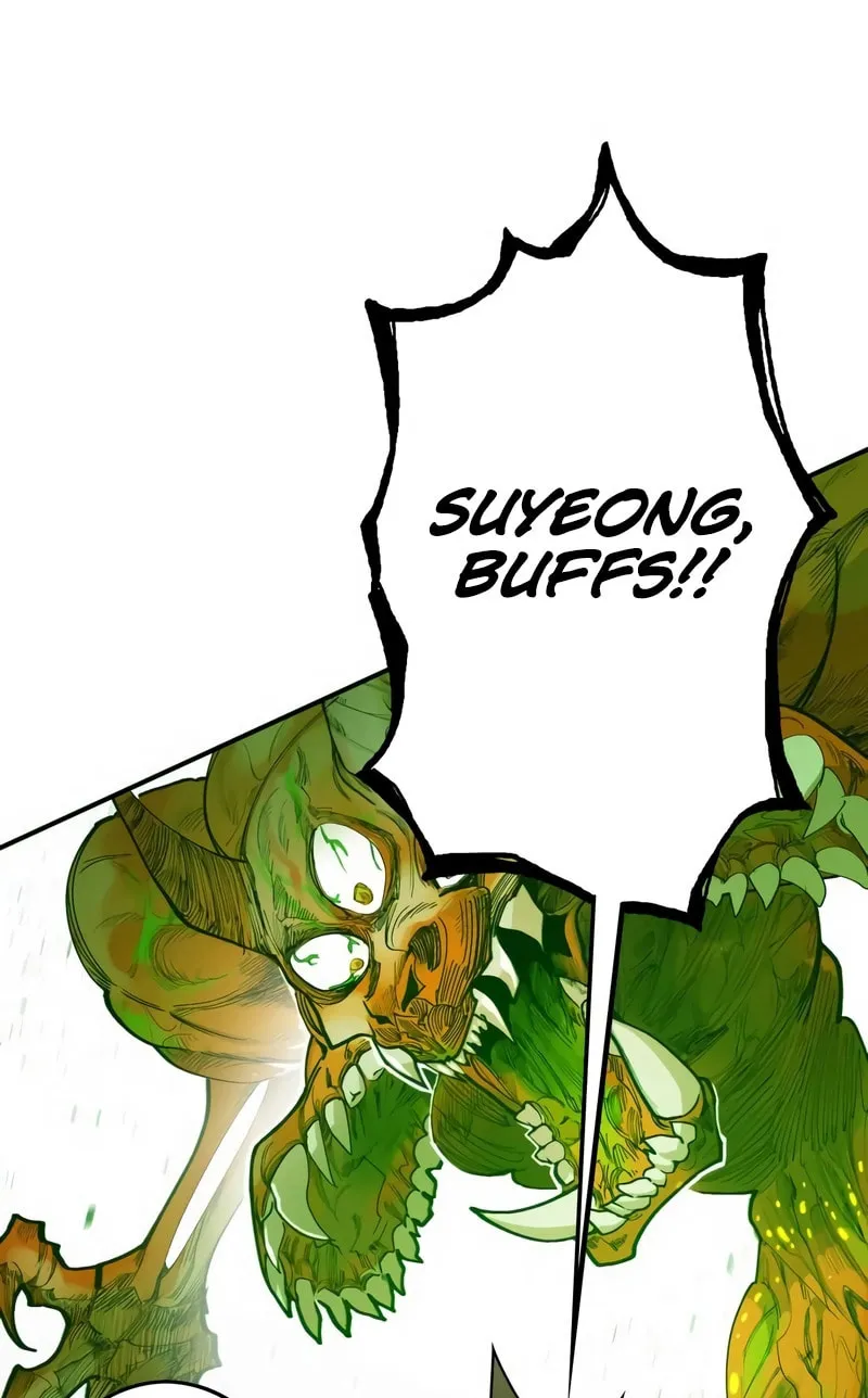 Hardcore Leveling Warrior Mangakakalot X Chapter 1.2 Page 11