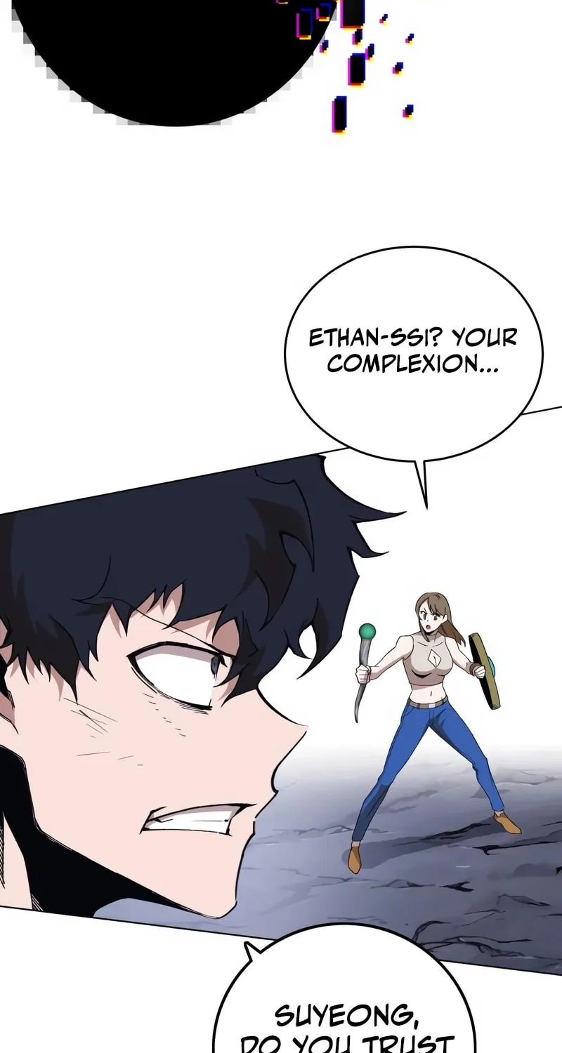 Hardcore Leveling Warrior Mangakakalot X Chapter 1.2 Page 101