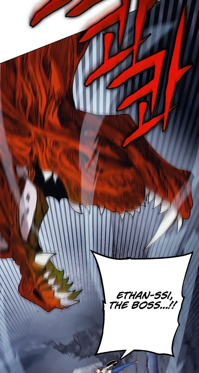 Hardcore Leveling Warrior Mangakakalot X Chapter 1.2 Page 105