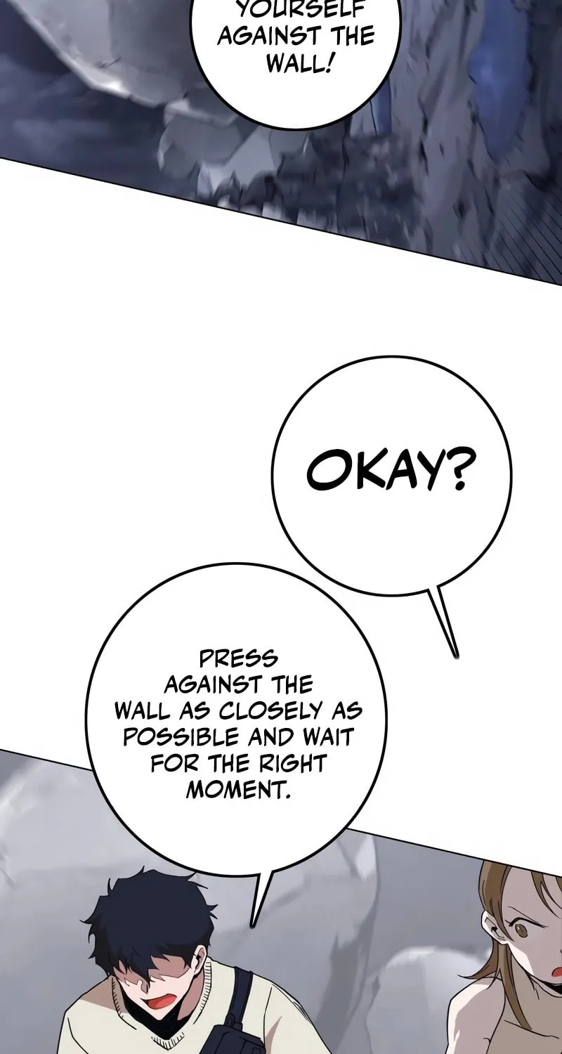 Hardcore Leveling Warrior Mangakakalot X Chapter 1.2 Page 107