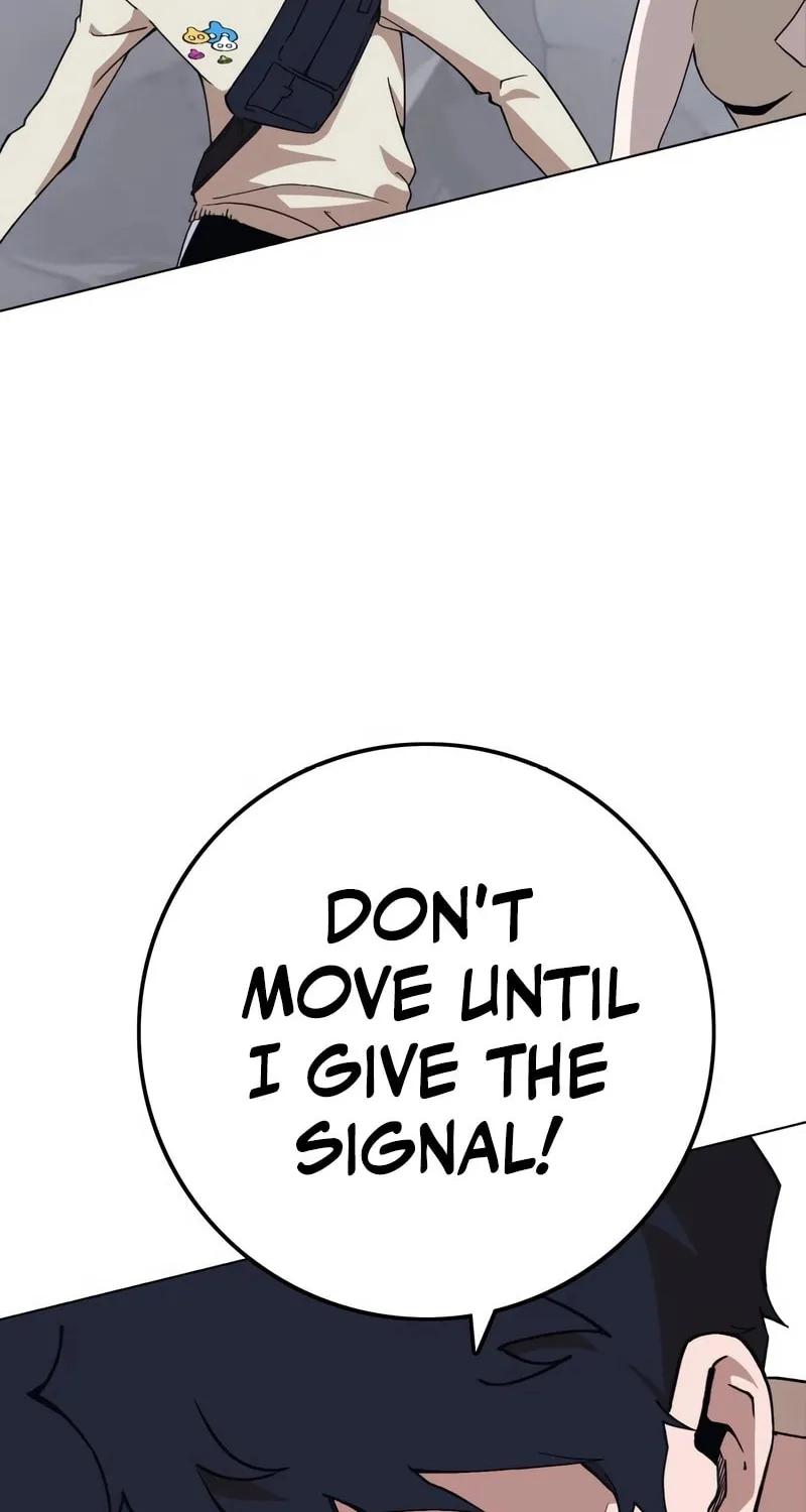 Hardcore Leveling Warrior Mangakakalot X Chapter 1.2 Page 108