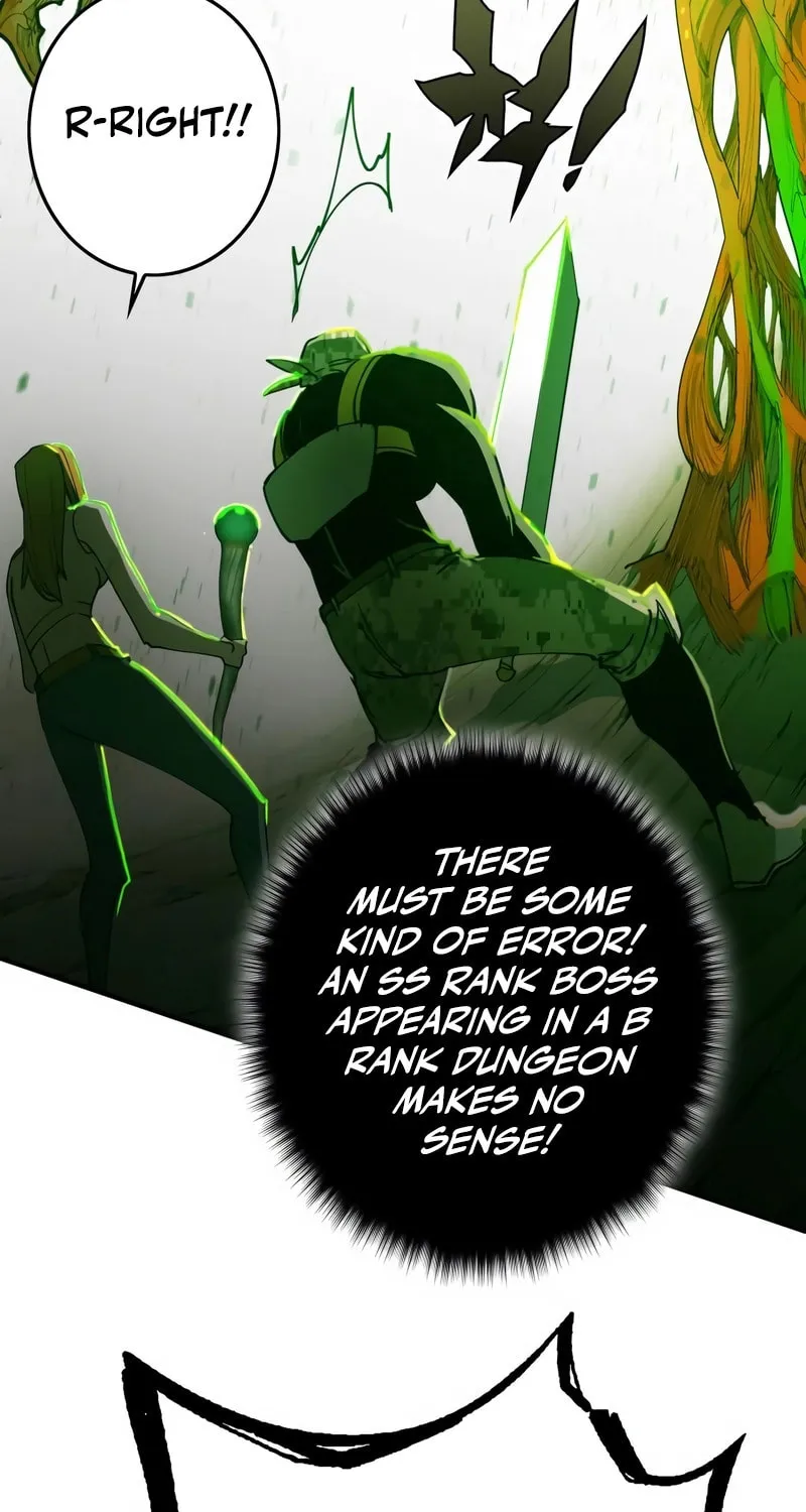 Hardcore Leveling Warrior Mangakakalot X Chapter 1.2 Page 12