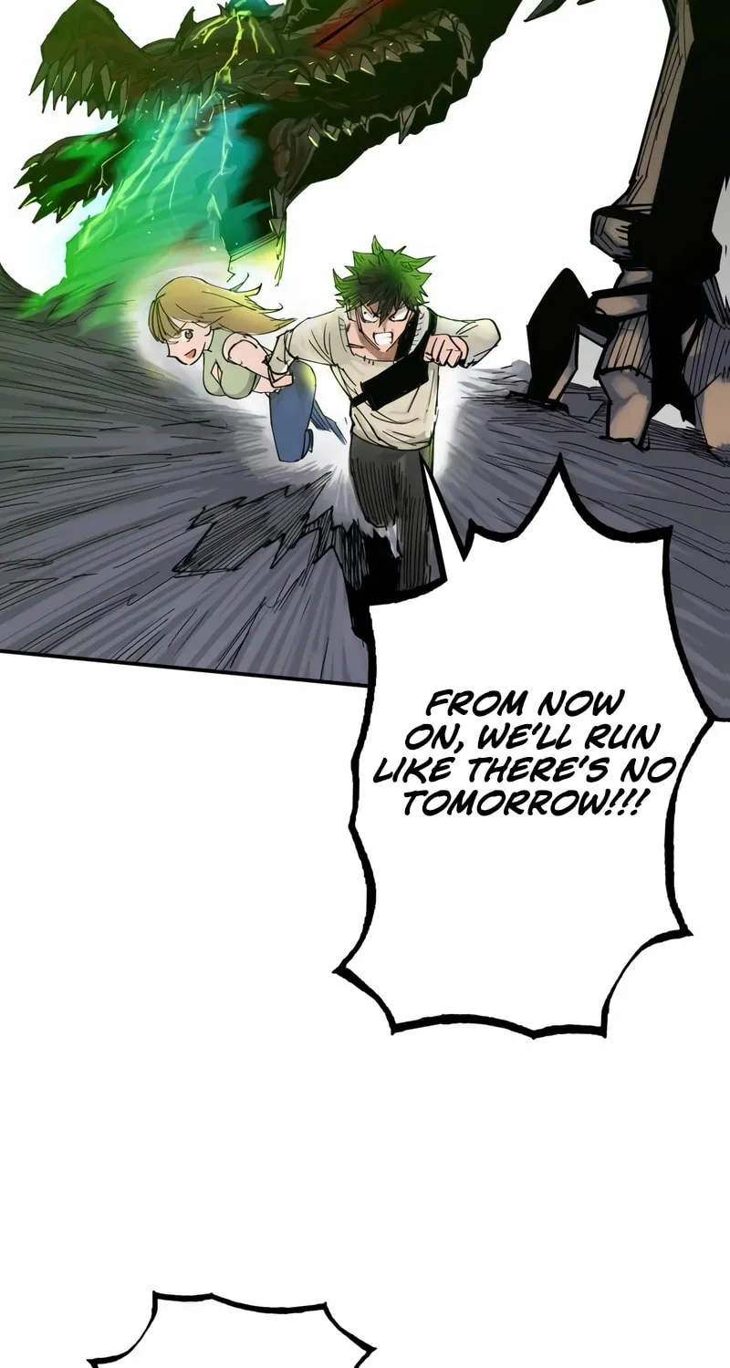 Hardcore Leveling Warrior Mangakakalot X Chapter 1.2 Page 134