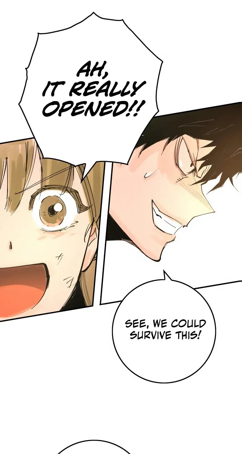 Hardcore Leveling Warrior Mangakakalot X Chapter 1.2 Page 140