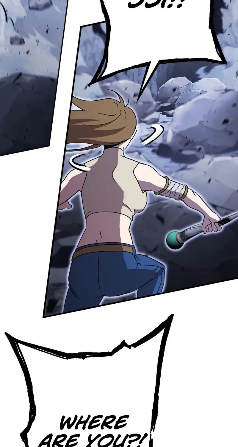 Hardcore Leveling Warrior Mangakakalot X Chapter 1.2 Page 150