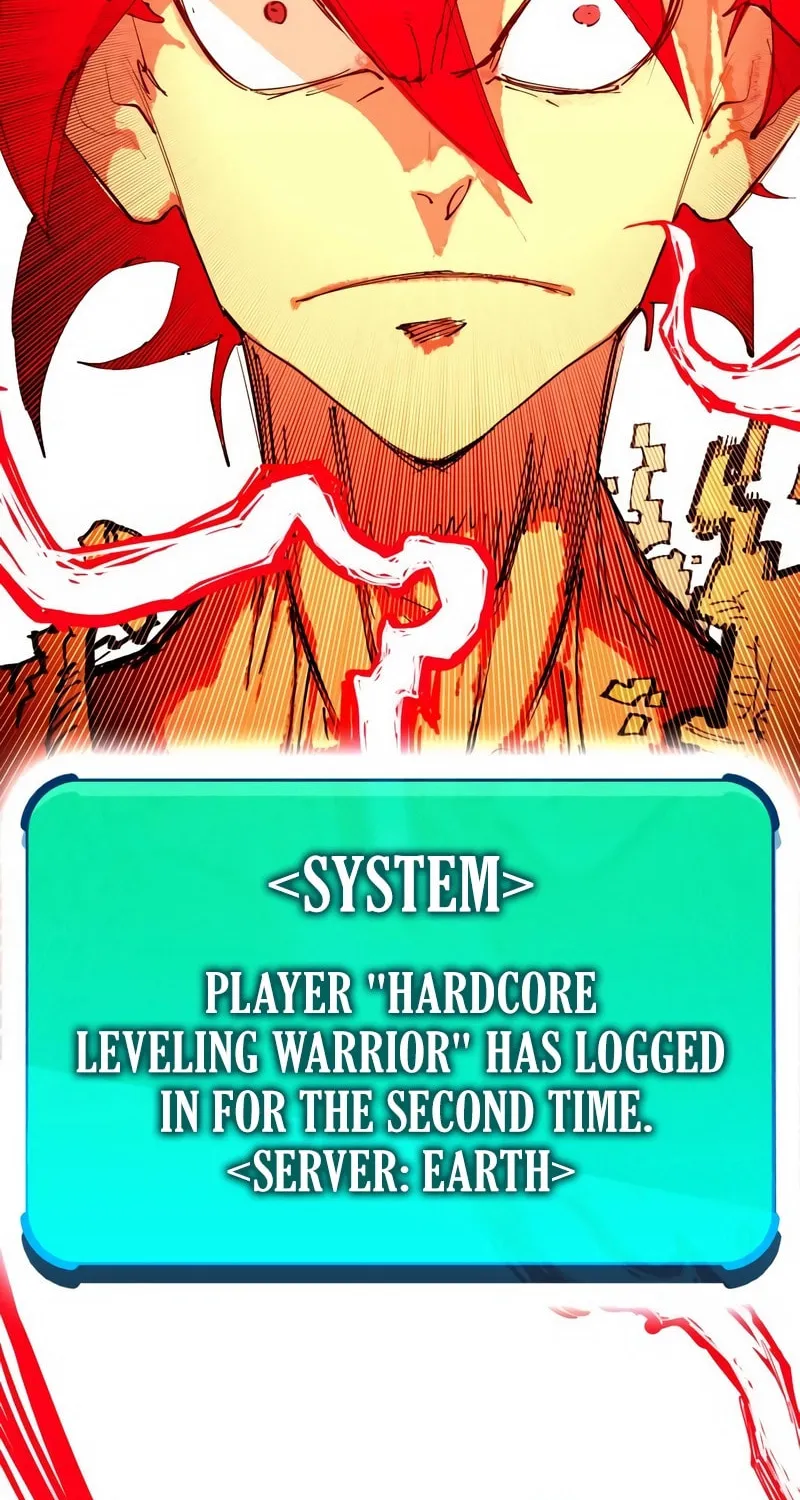 Hardcore Leveling Warrior Mangakakalot X Chapter 1.2 Page 226