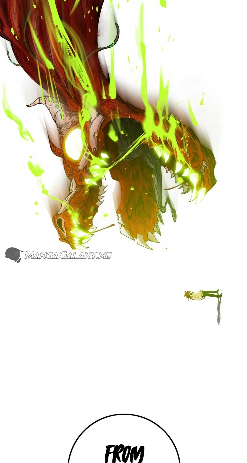 Hardcore Leveling Warrior Mangakakalot X Chapter 1.2 Page 238