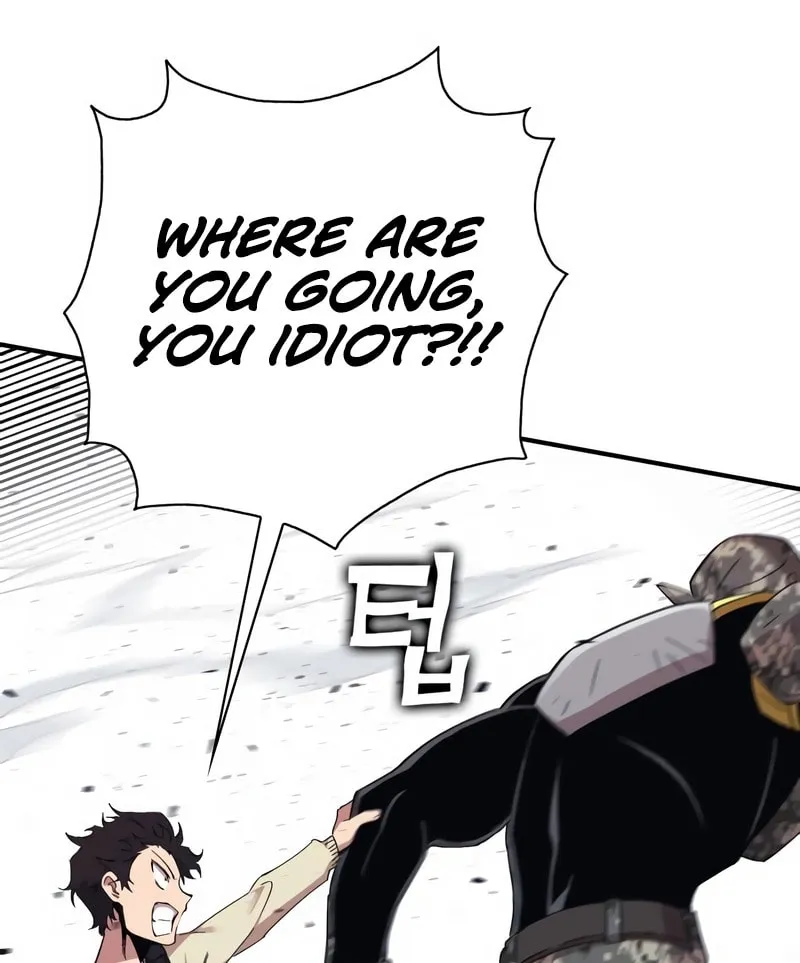 Hardcore Leveling Warrior Mangakakalot X Chapter 1.2 Page 35