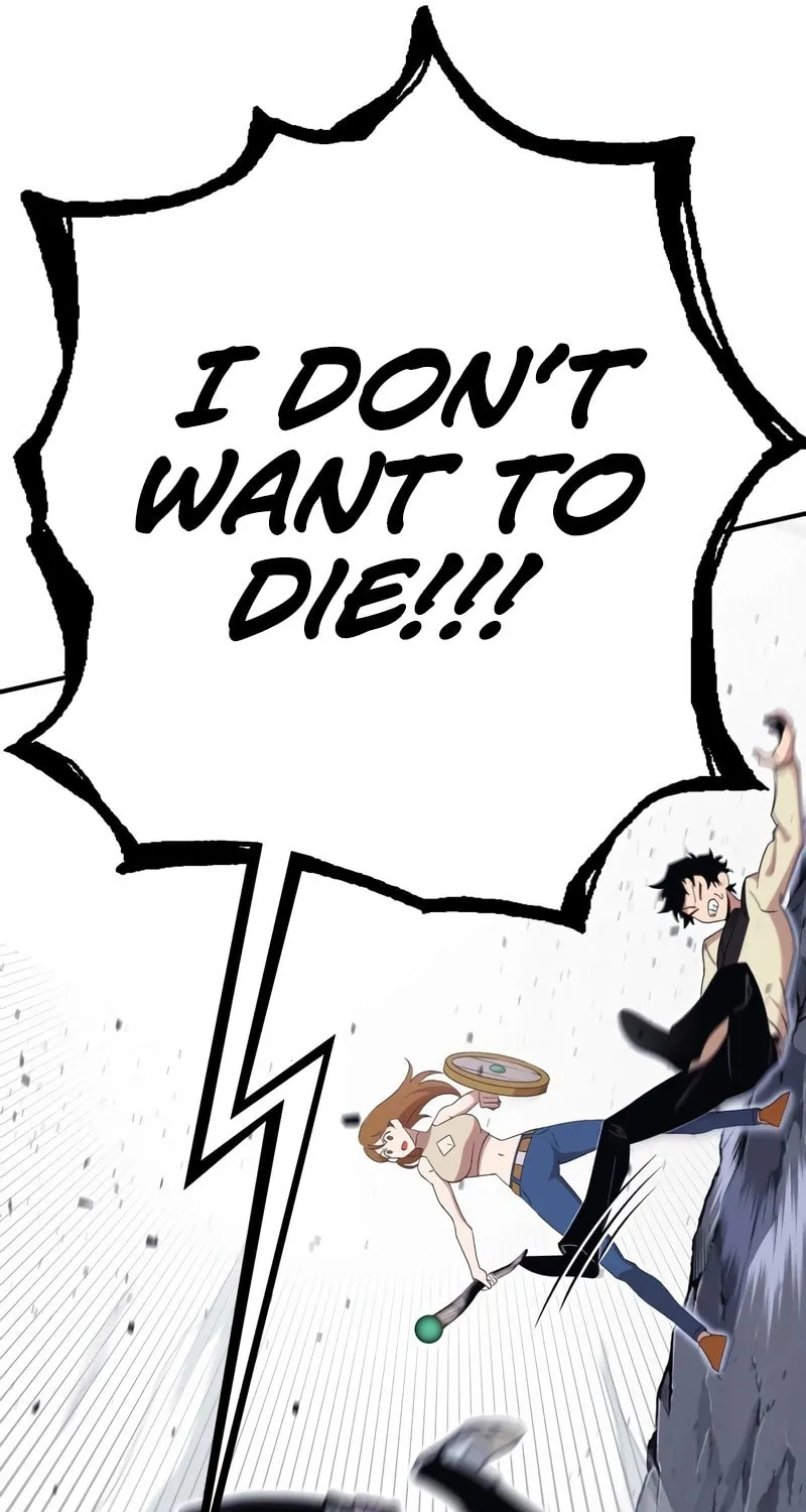 Hardcore Leveling Warrior Mangakakalot X Chapter 1.2 Page 39