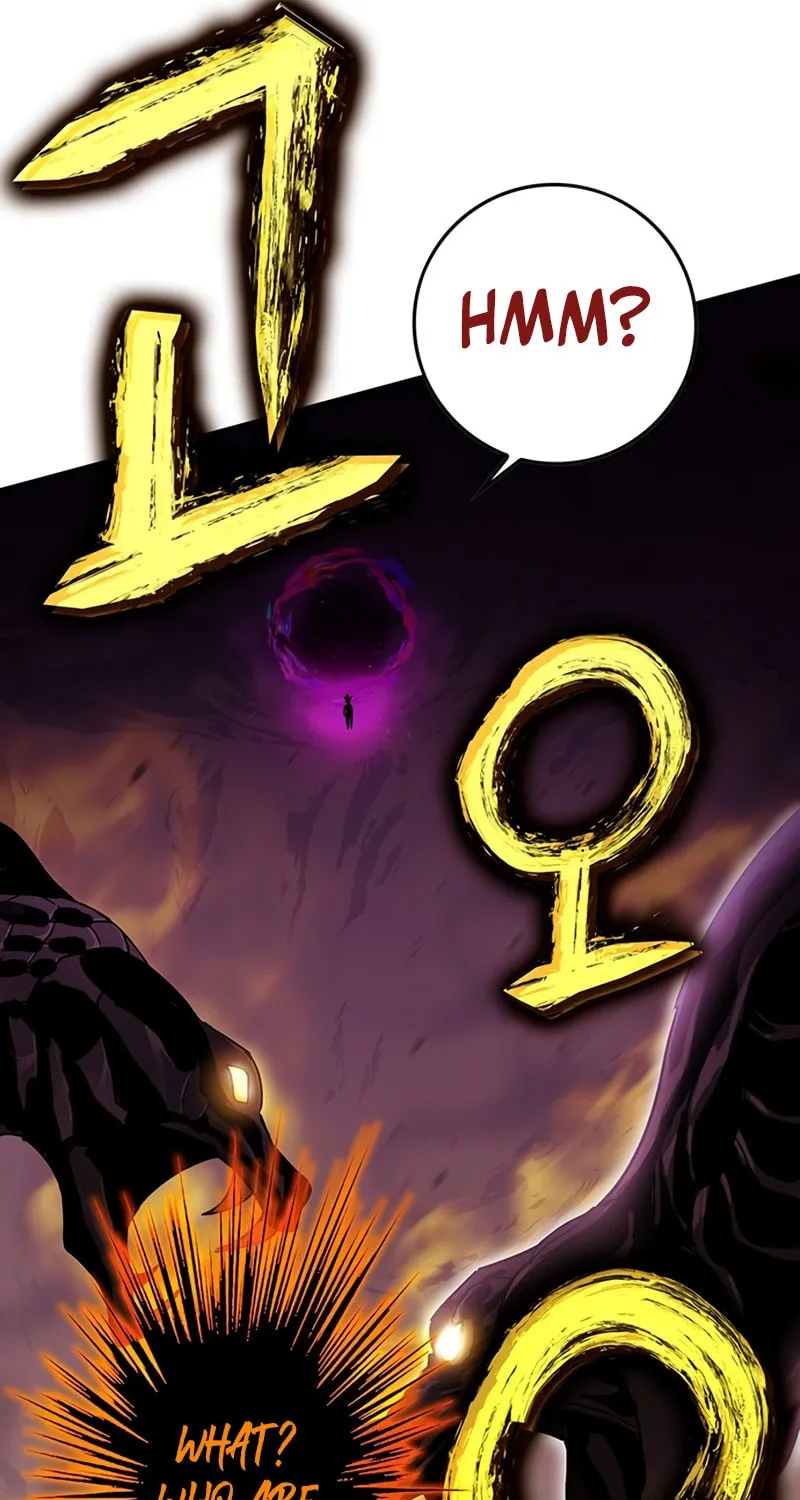 Hardcore Leveling Warrior Mangakakalot X Chapter 13.5 Page 25