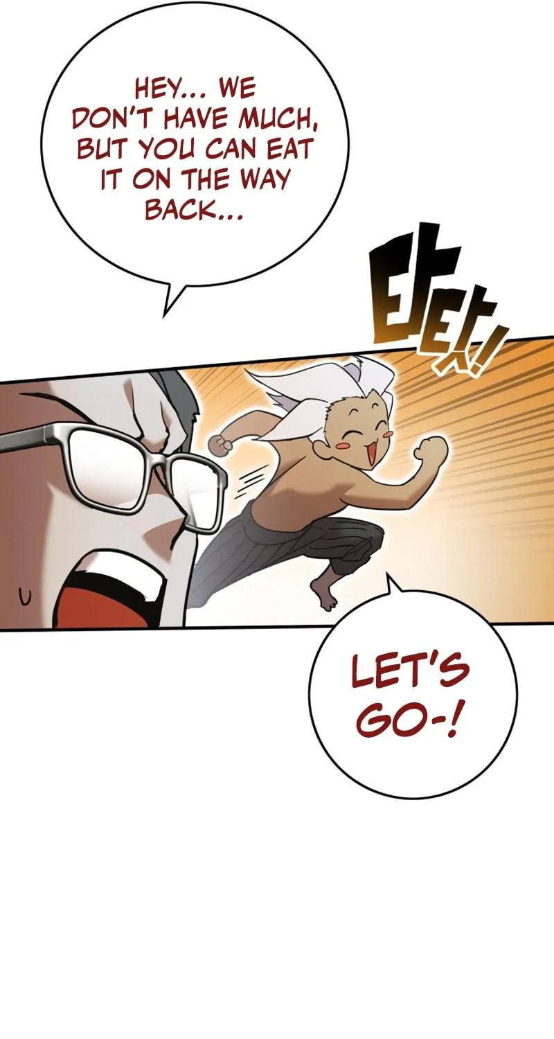 Hardcore Leveling Warrior Mangakakalot X Chapter 13.5 Page 61