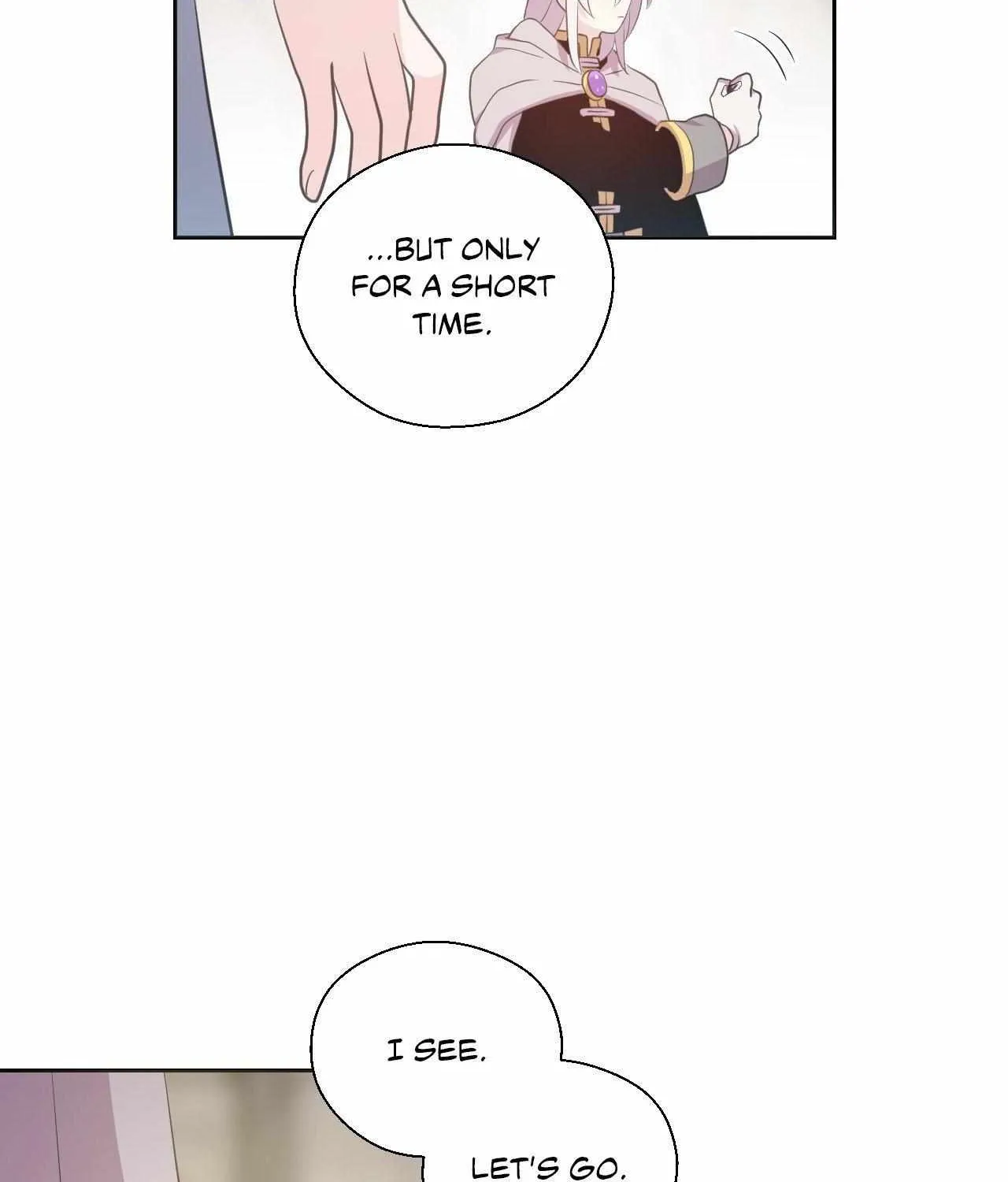 Heart Effect Mangakakalot X Chapter 66 Page 19