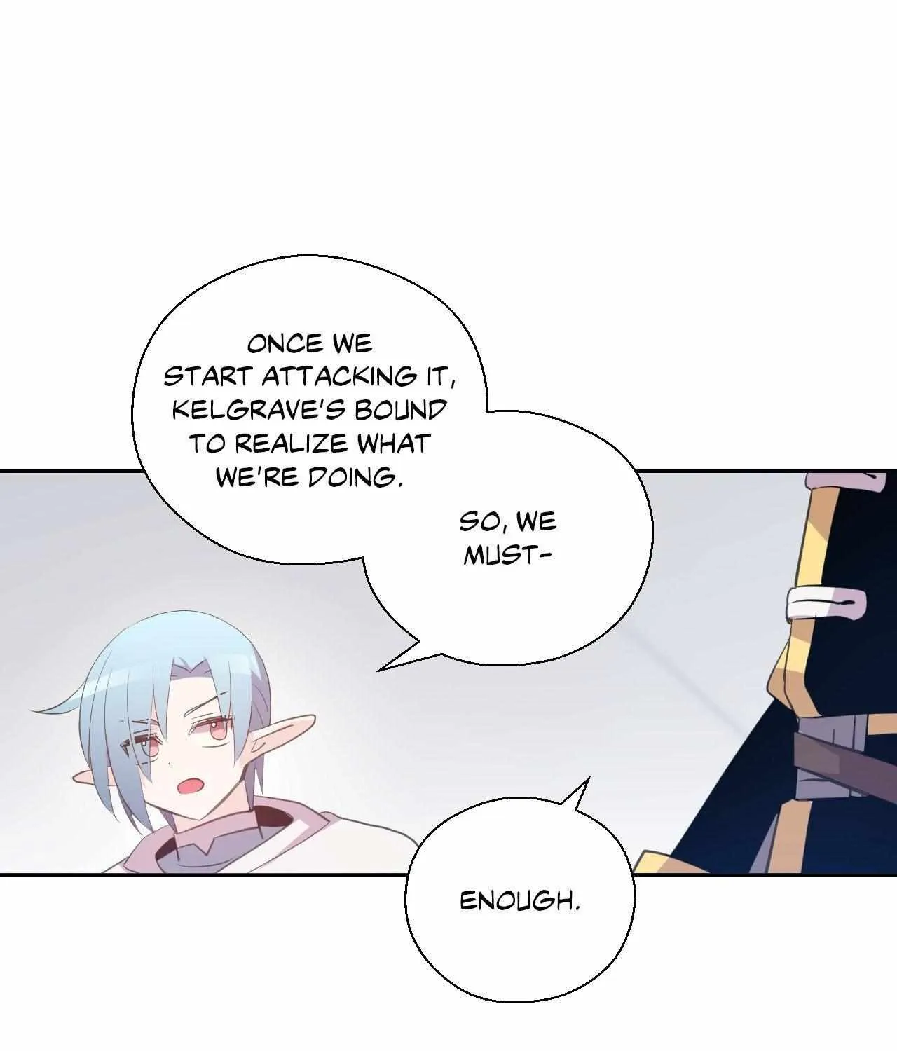 Heart Effect Mangakakalot X Chapter 68 Page 21