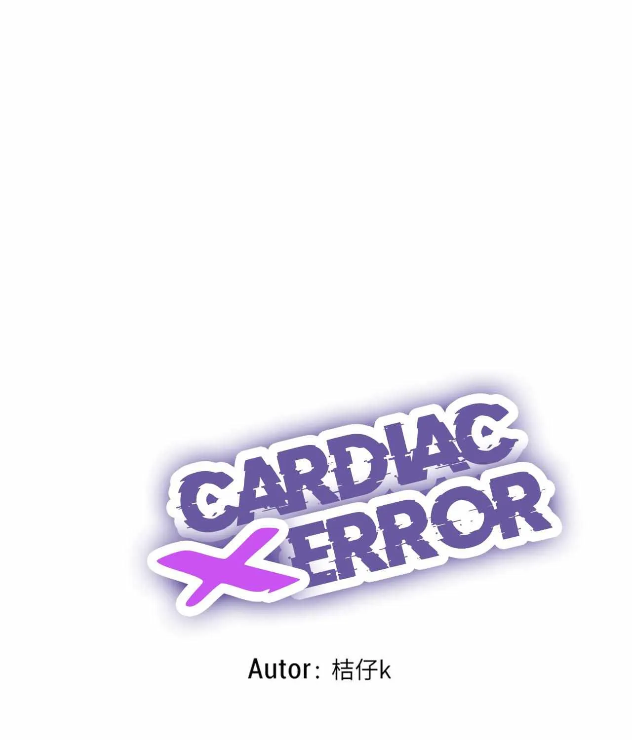Heartbeat Error X Mangakakalot X Chapter 6 Page 3