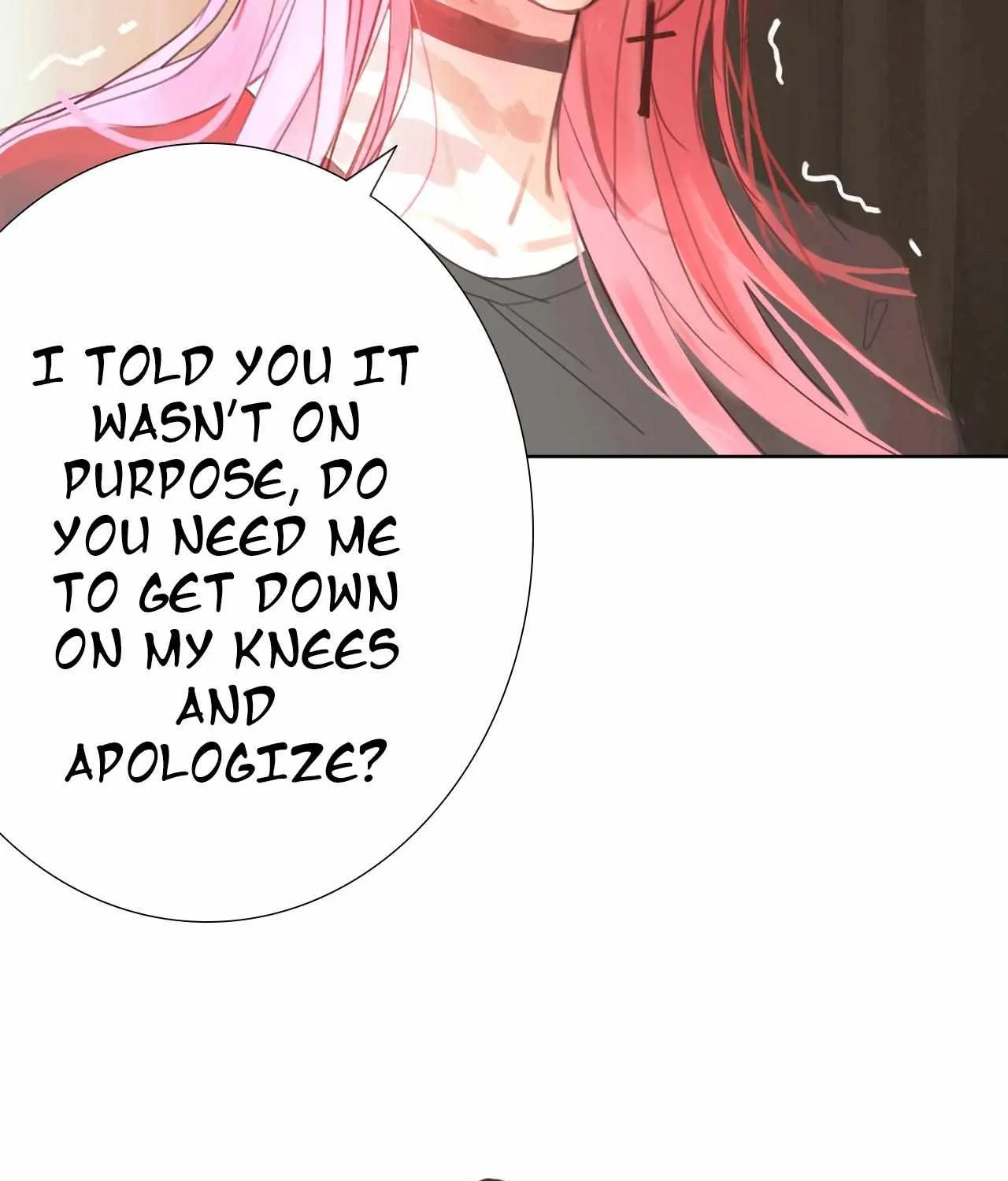 Heartbeat Error X Mangakakalot X Chapter 6 Page 23