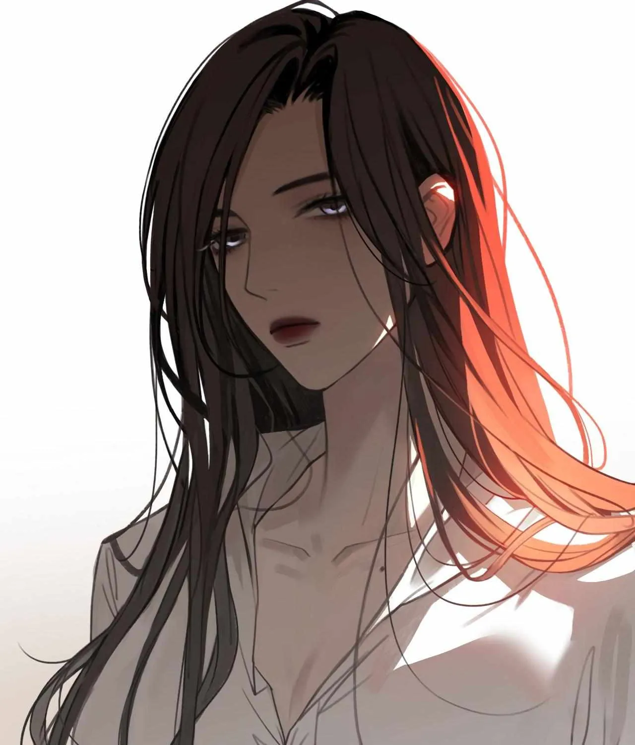 Heartbeat Error X Mangakakalot X Chapter 6 Page 24
