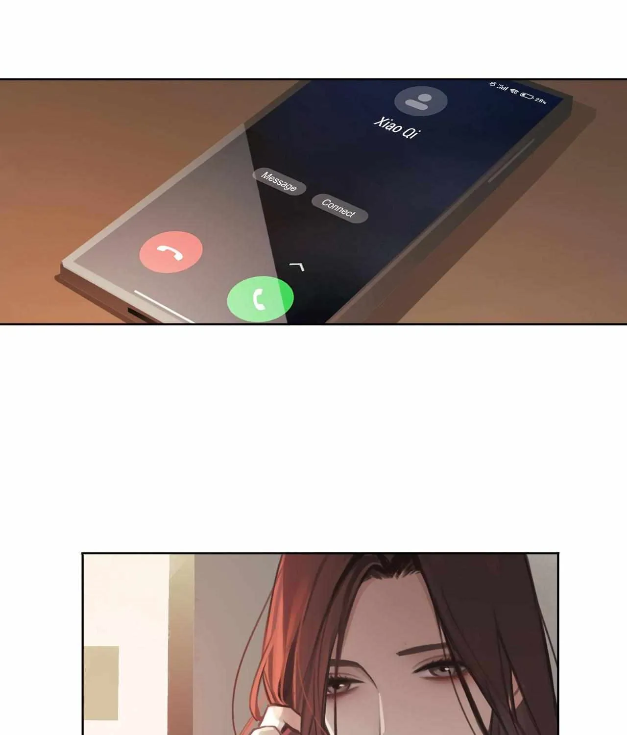 Heartbeat Error X Mangakakalot X Chapter 6 Page 36
