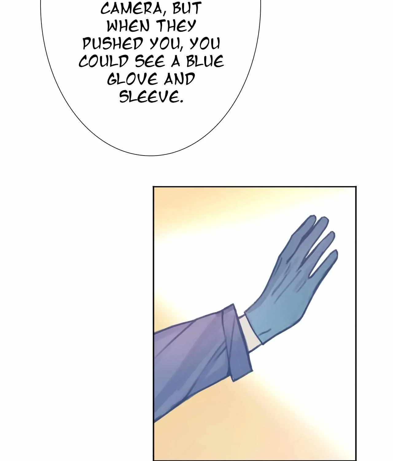 Heartbeat Error X Mangakakalot X Chapter 6 Page 41