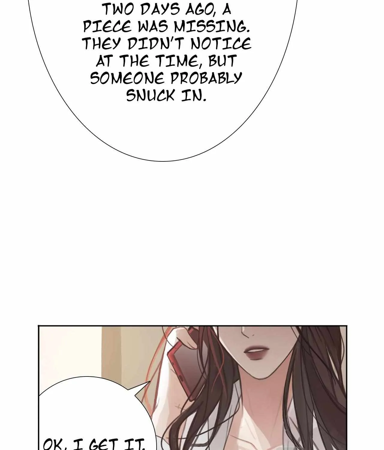 Heartbeat Error X Mangakakalot X Chapter 6 Page 43