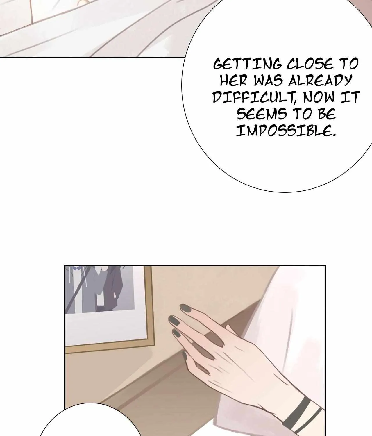 Heartbeat Error X Mangakakalot X Chapter 6 Page 55