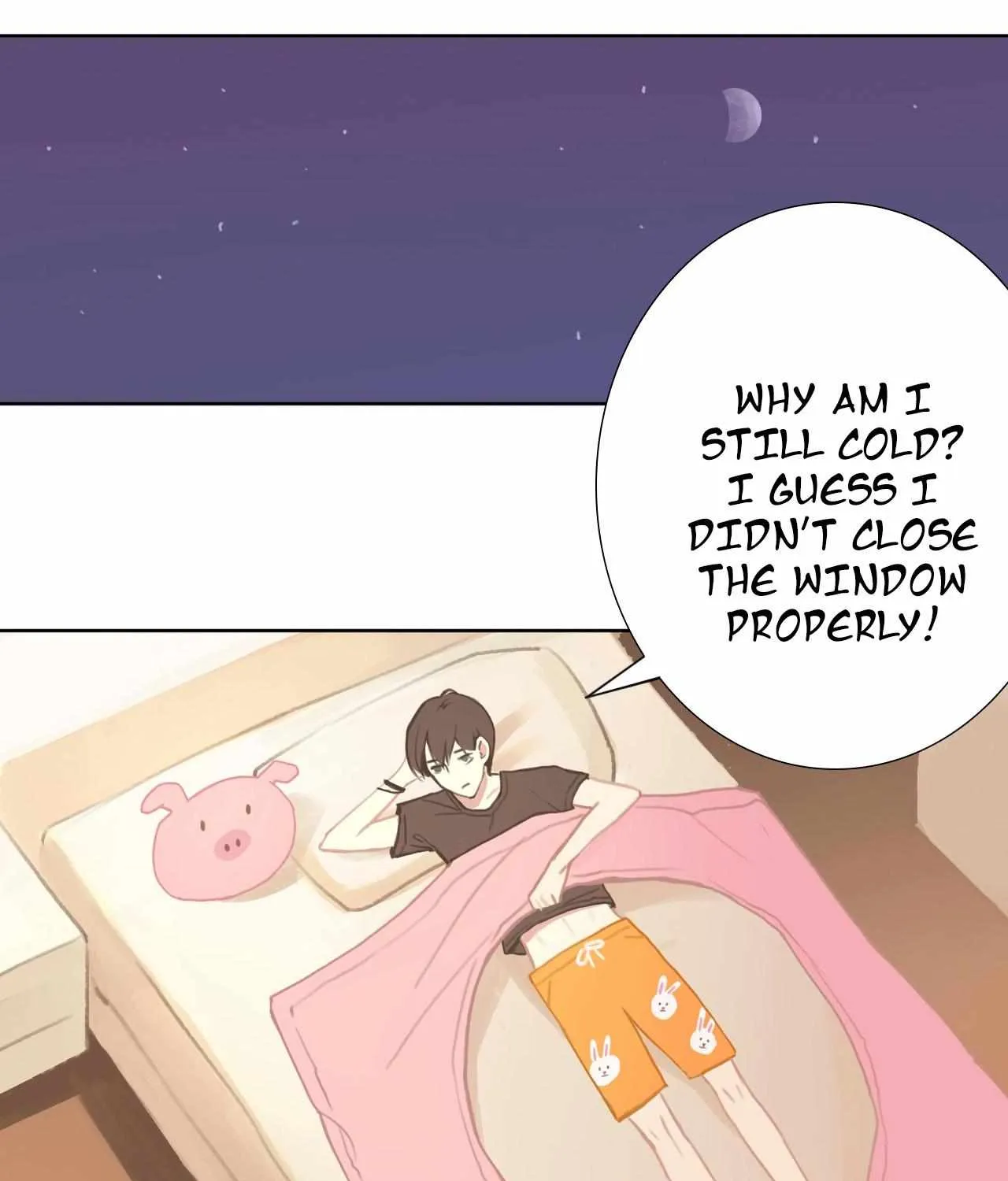 Heartbeat Error X Mangakakalot X Chapter 6 Page 75