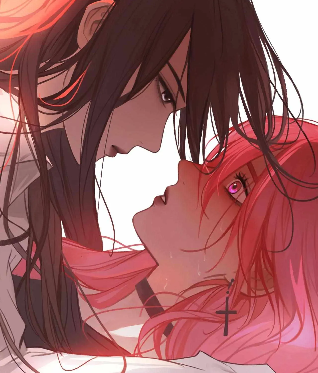 Heartbeat Error X Mangakakalot X Chapter 6 Page 8