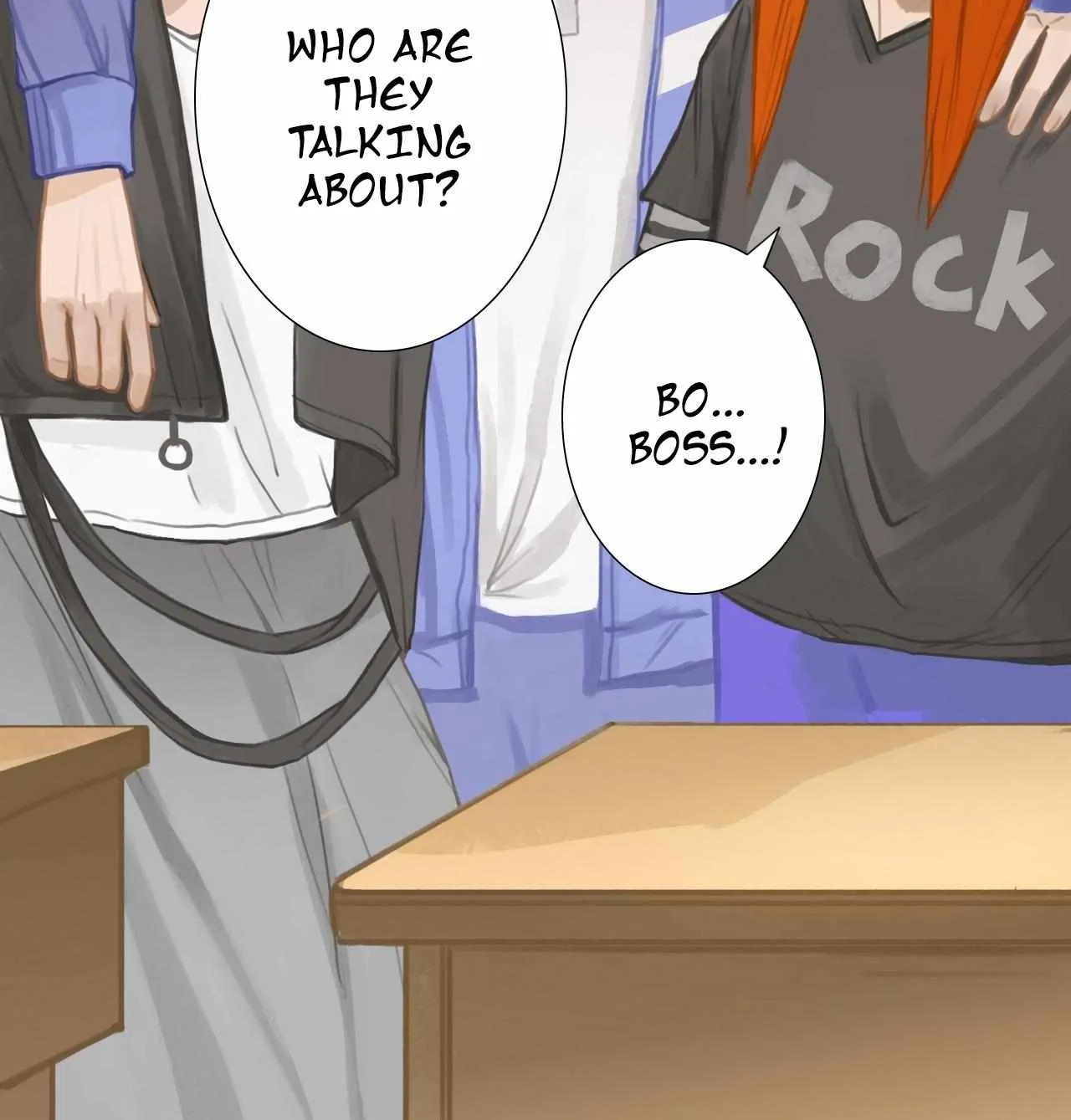 Heartbeat Error X Mangakakalot X Chapter 7 Page 14