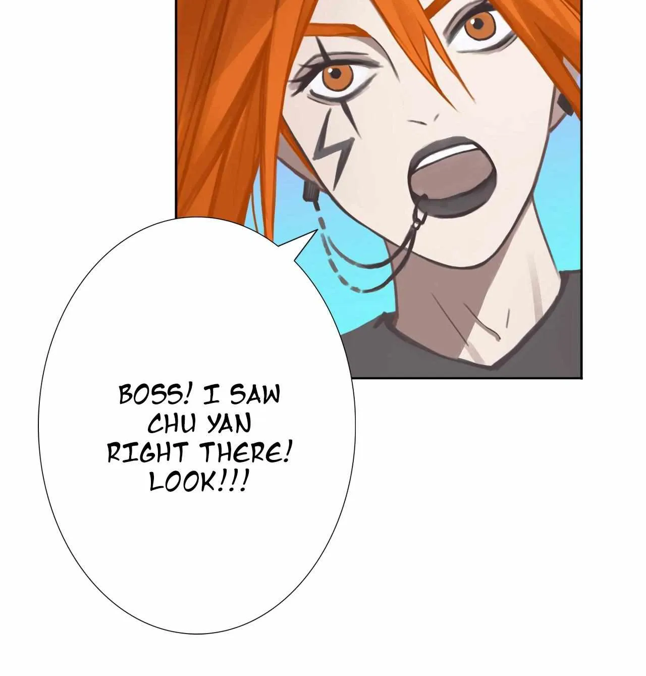 Heartbeat Error X Mangakakalot X Chapter 7 Page 26