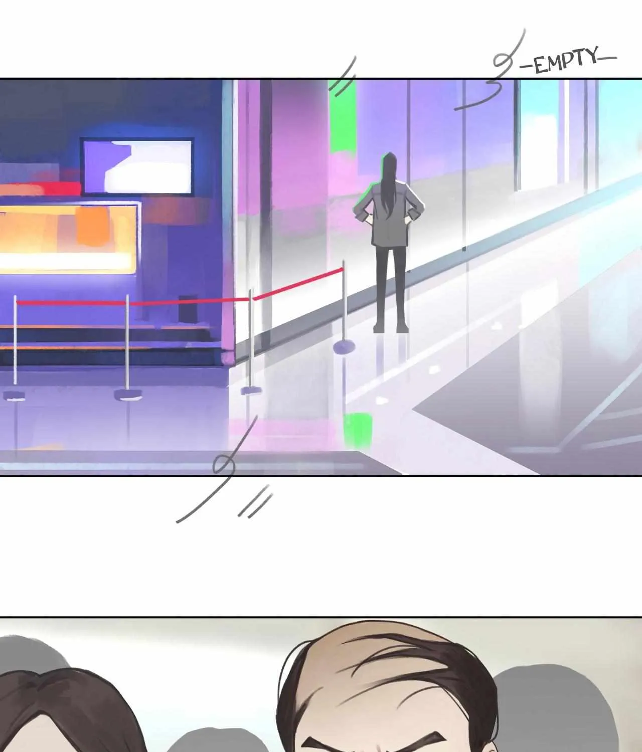 Heartbeat Error X Mangakakalot X Chapter 7 Page 27