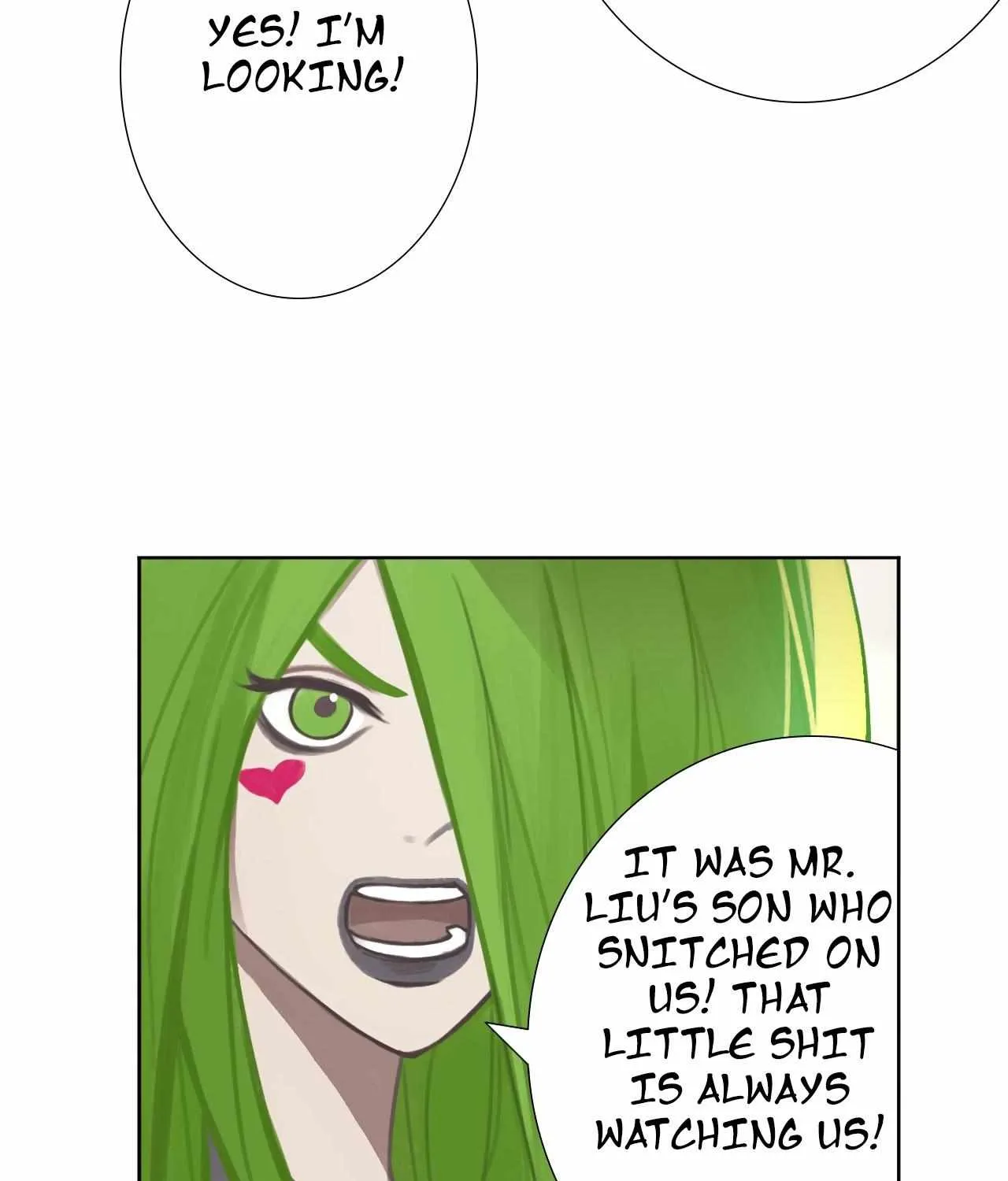 Heartbeat Error X Mangakakalot X Chapter 7 Page 30