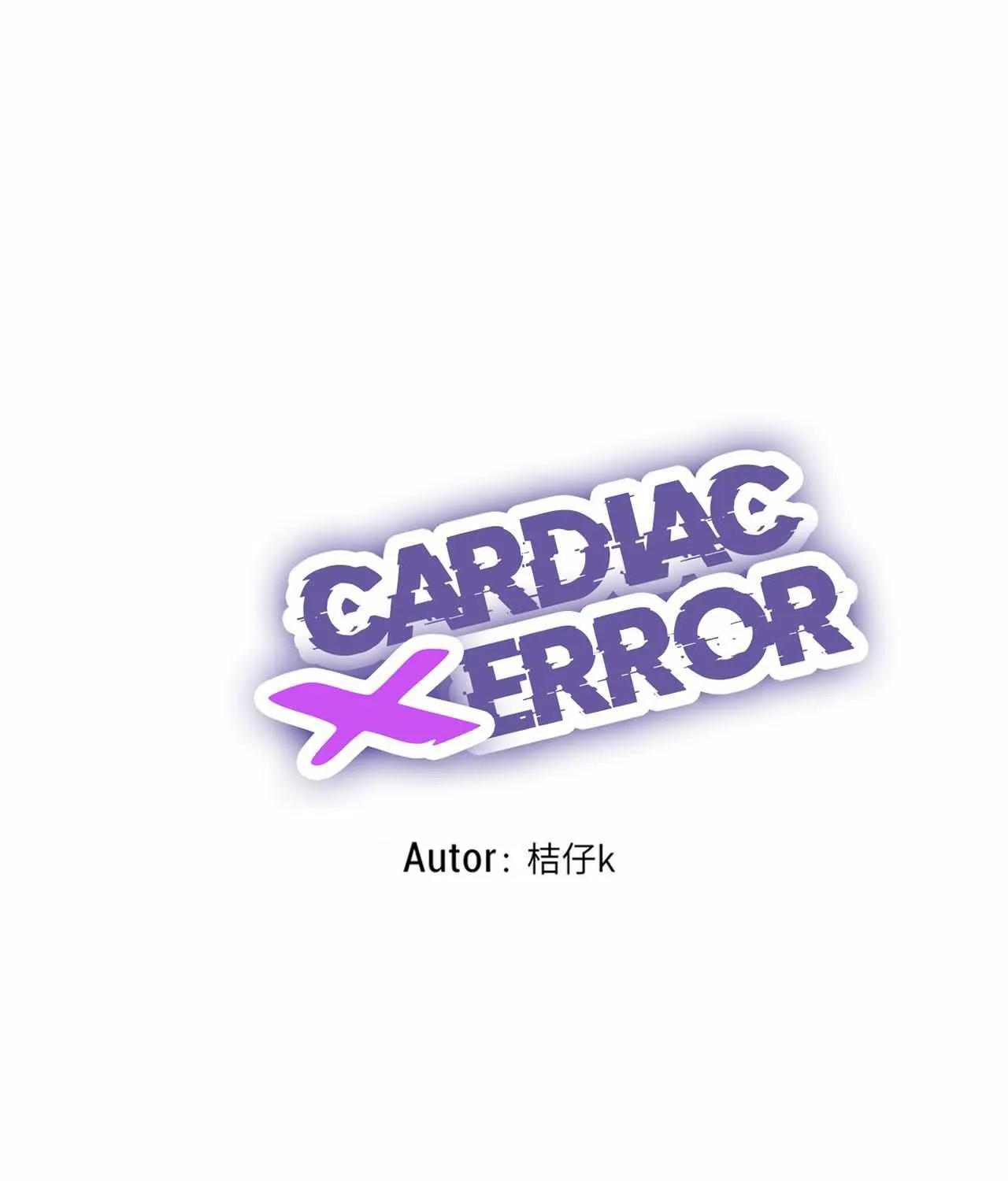 Heartbeat Error X Mangakakalot X Chapter 7 Page 3