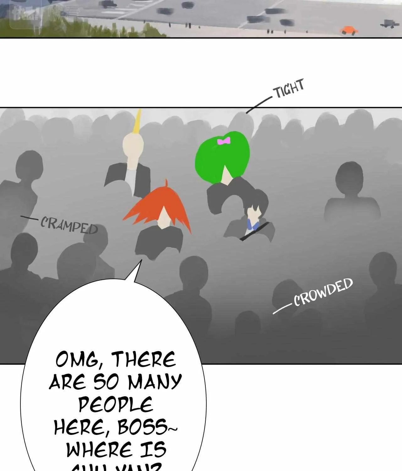 Heartbeat Error X Mangakakalot X Chapter 7 Page 21