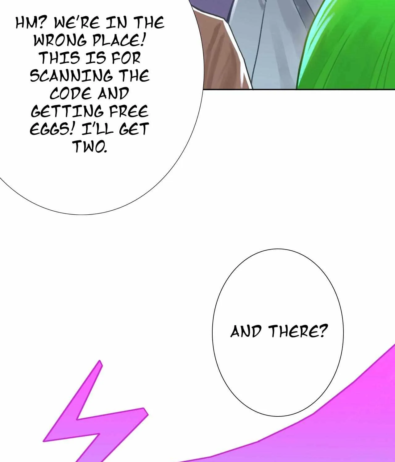 Heartbeat Error X Mangakakalot X Chapter 7 Page 24