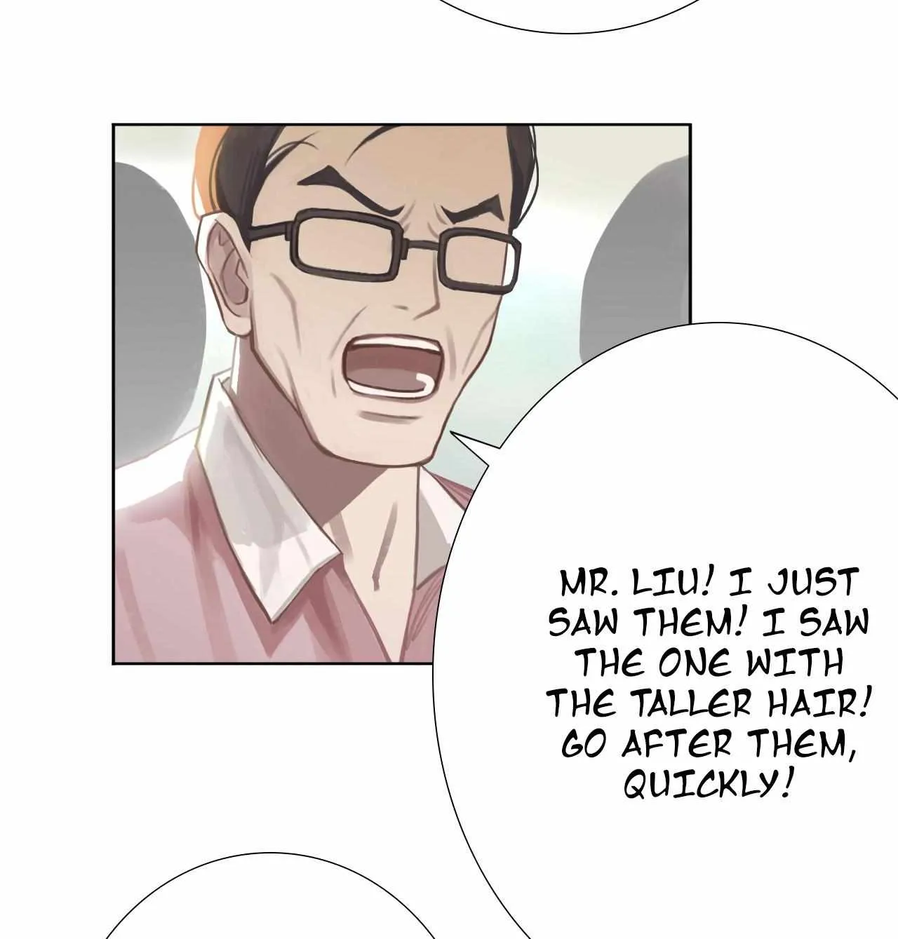 Heartbeat Error X Mangakakalot X Chapter 7 Page 35