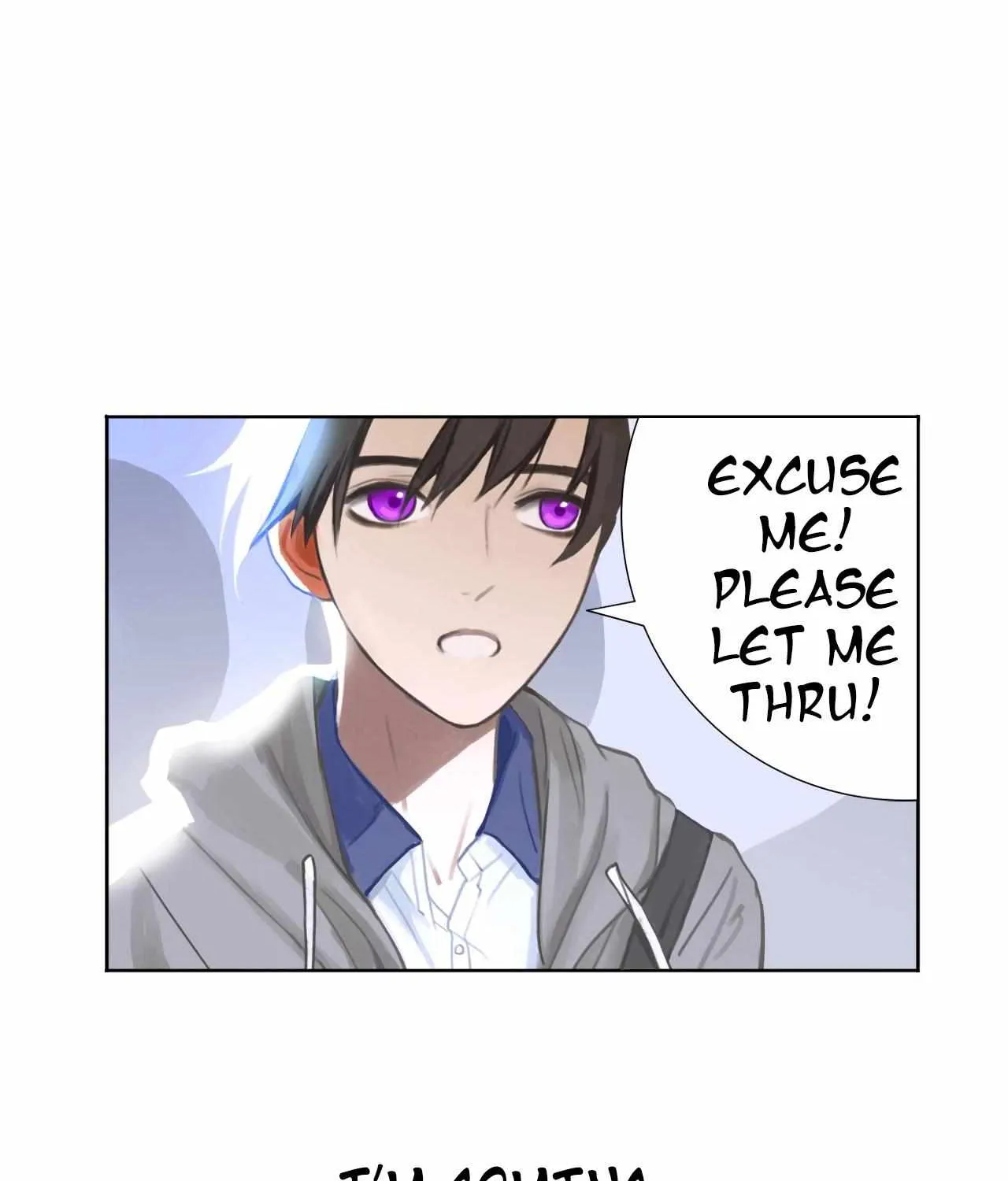 Heartbeat Error X Mangakakalot X Chapter 7 Page 37