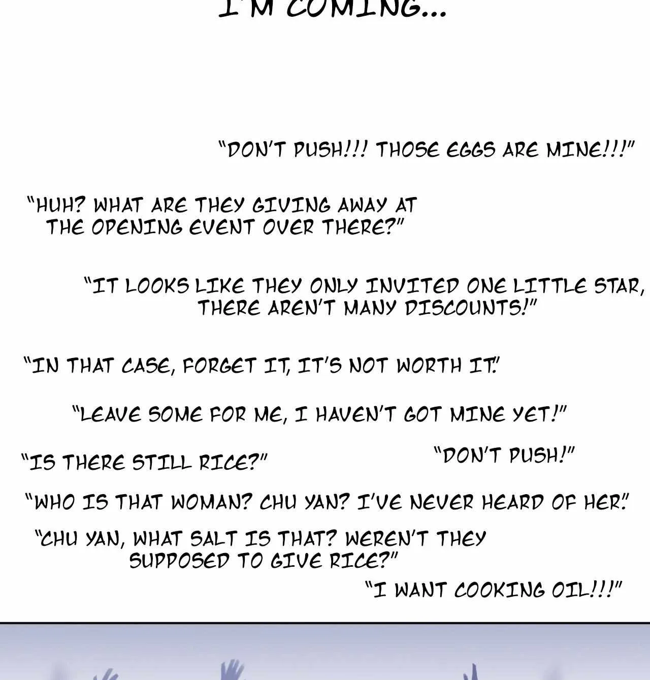 Heartbeat Error X Mangakakalot X Chapter 7 Page 38