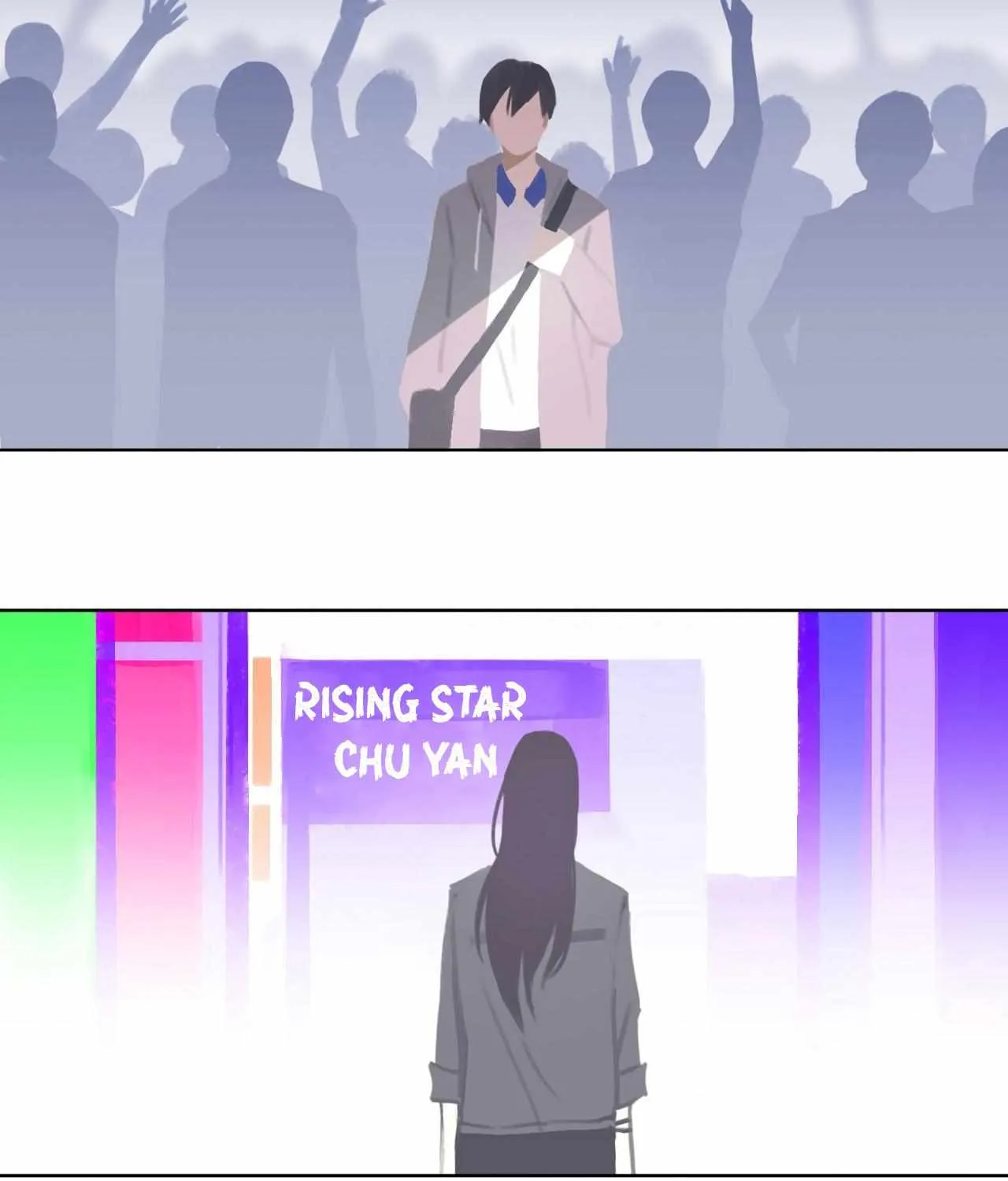 Heartbeat Error X Mangakakalot X Chapter 7 Page 39