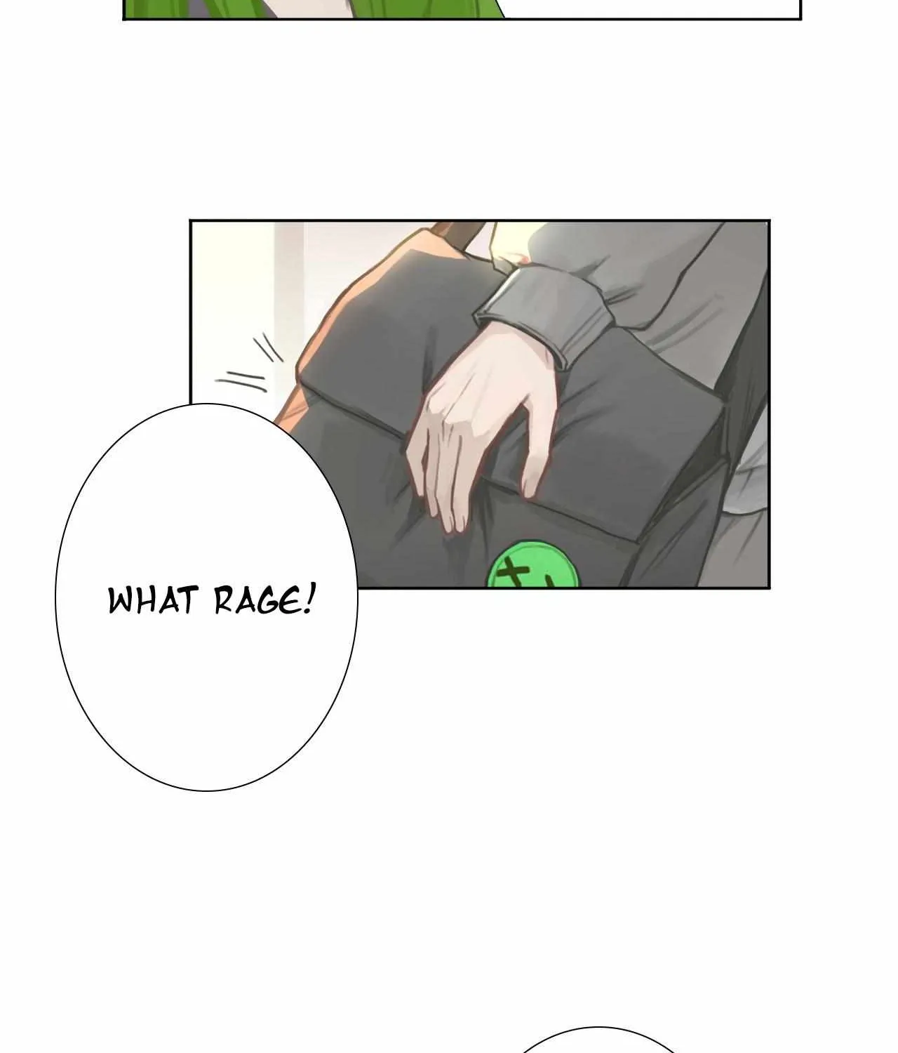 Heartbeat Error X Mangakakalot X Chapter 7 Page 31