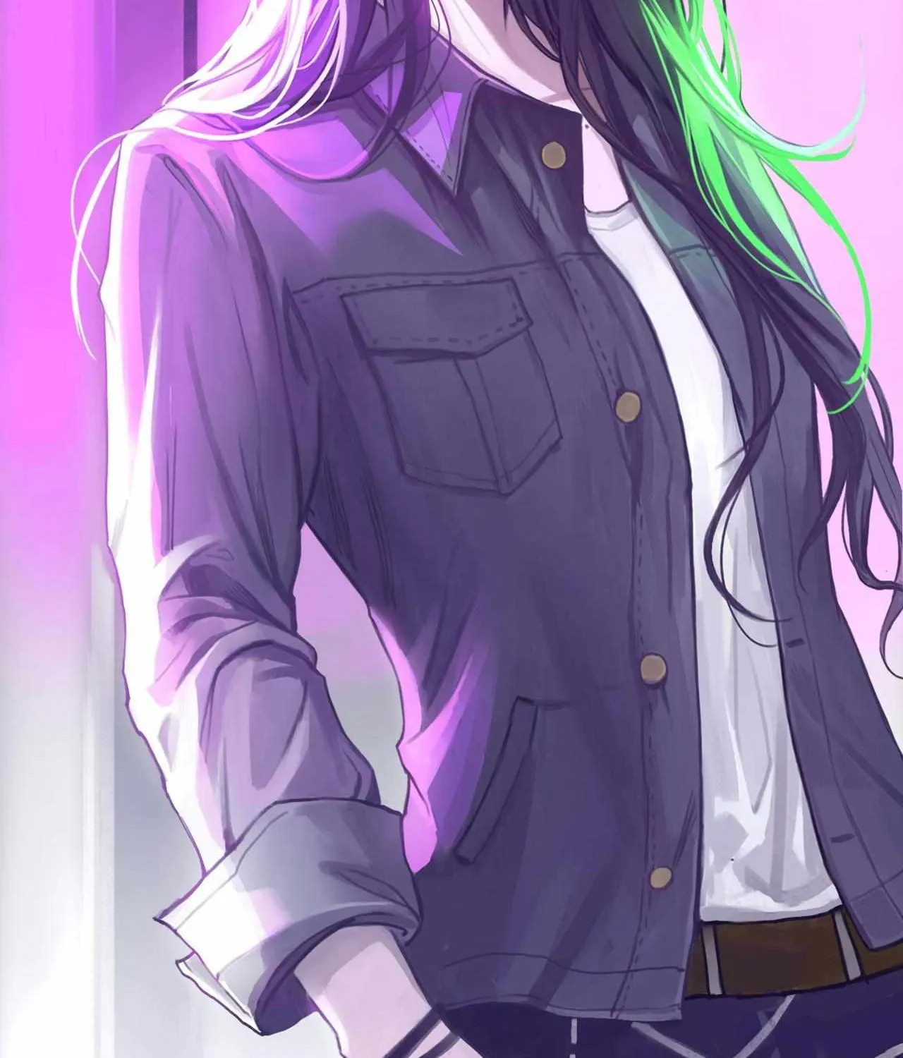 Heartbeat Error X Mangakakalot X Chapter 7 Page 46