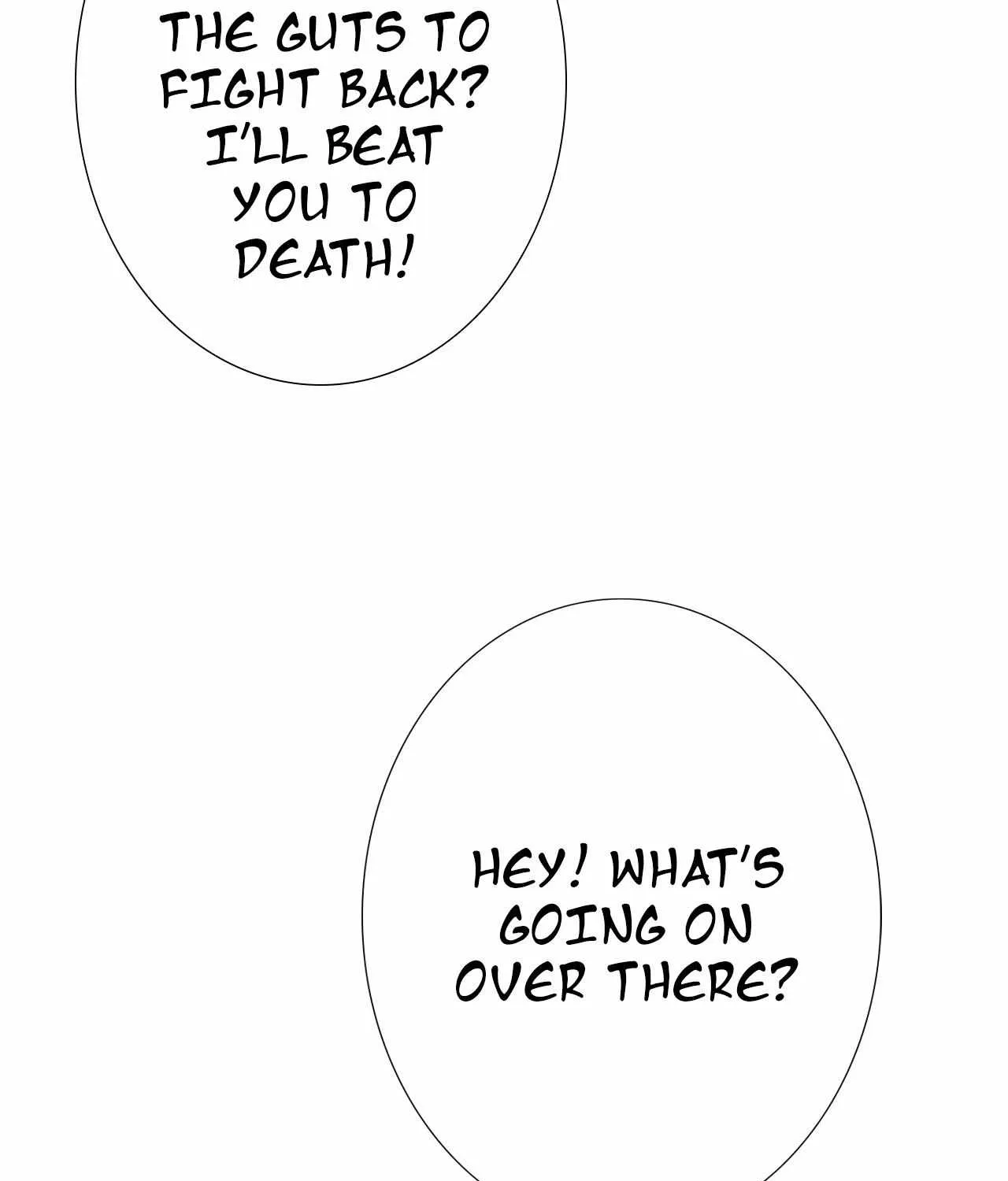 Heartbeat Error X Mangakakalot X Chapter 7 Page 48